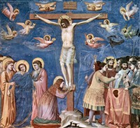 GiottoCrucifixion