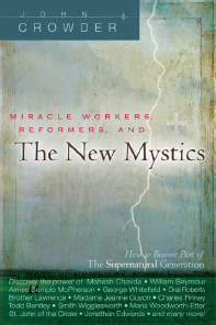 The New Mystics