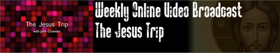 The Jesus Trip