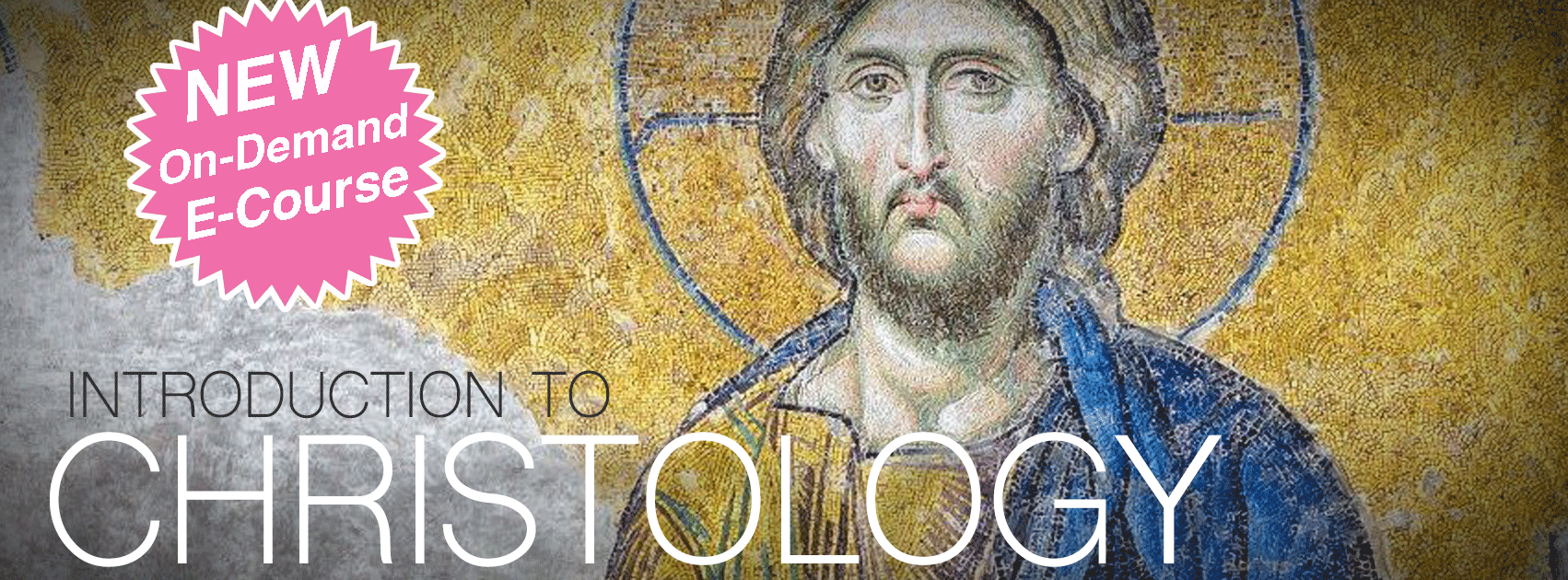 Course-on-Christology